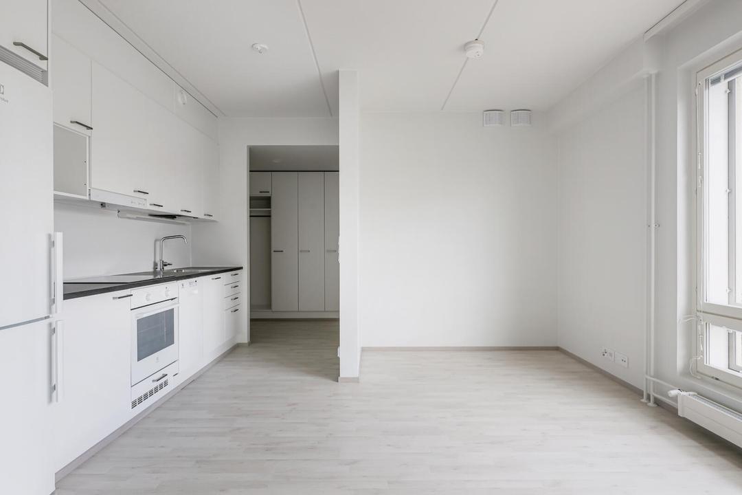 Korpiorvokinkuja 10 A 4