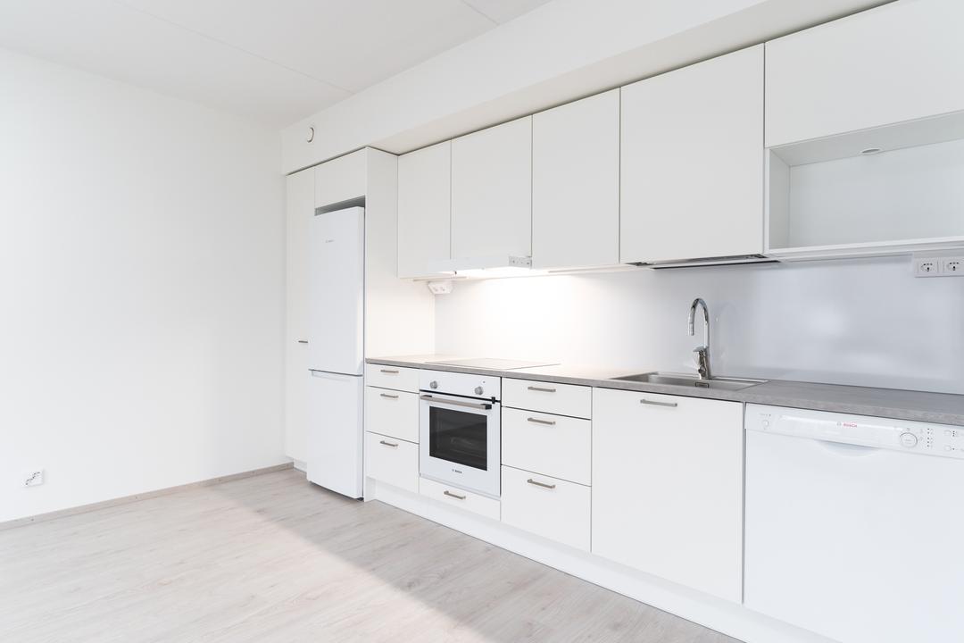 Postiljooninkatu 17 B 51