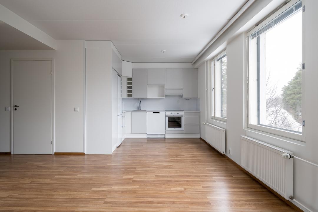Kurkelankatu 26 B 15