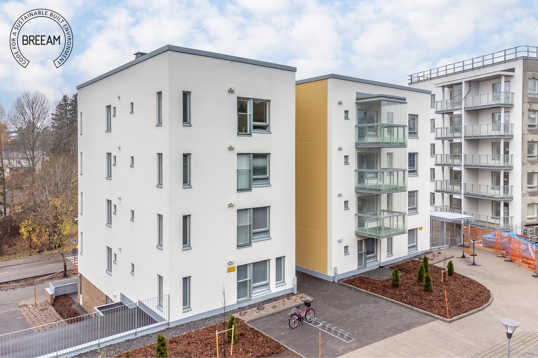 Eestinlaakso 5 B 47