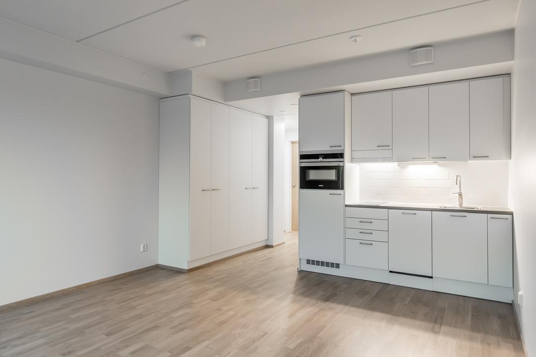 Kummelivuorentie 8 A 22