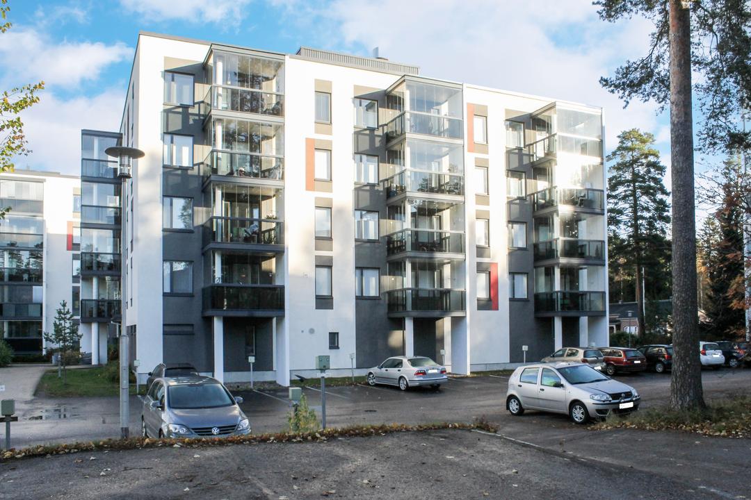 Tiilijärventie 5b B 11