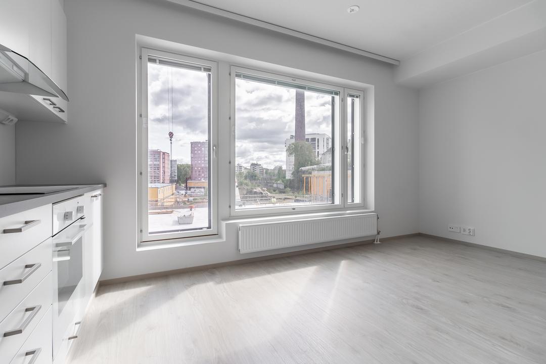 Koelaitoksenkatu 8 A 84