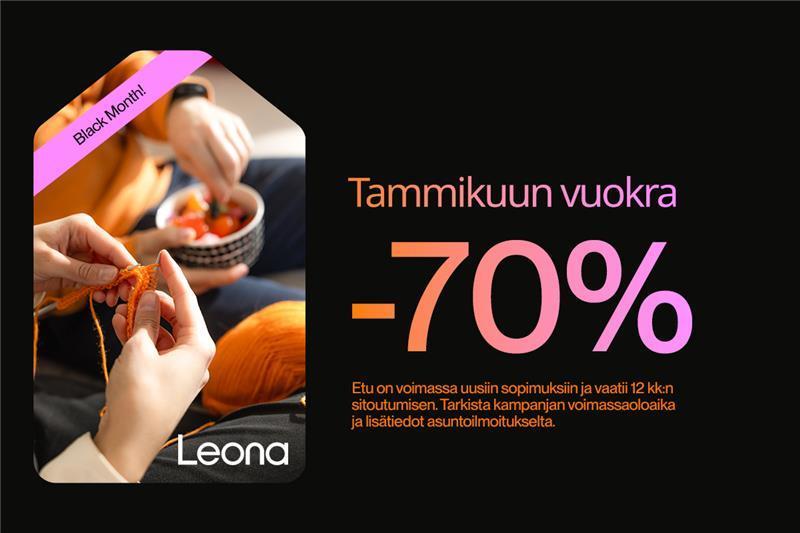 Tikkurilantie 99 A 14