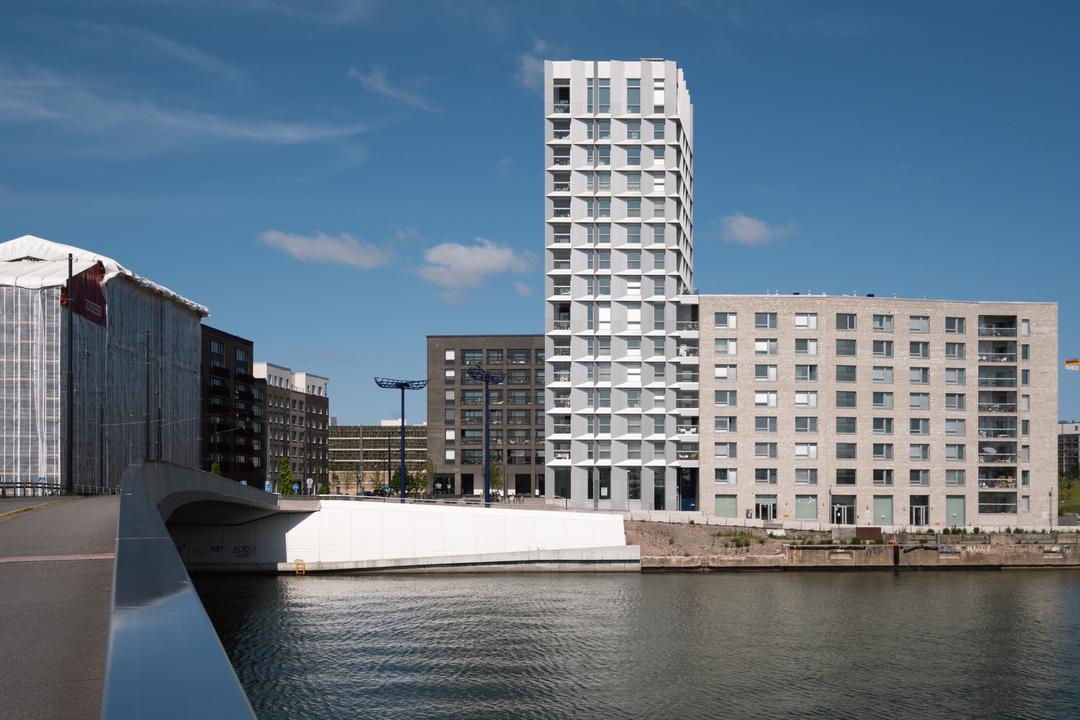 Madeiranaukio 4 A 4