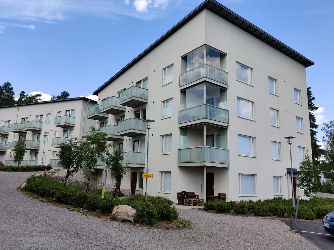 Valajankatu 16 A 32
