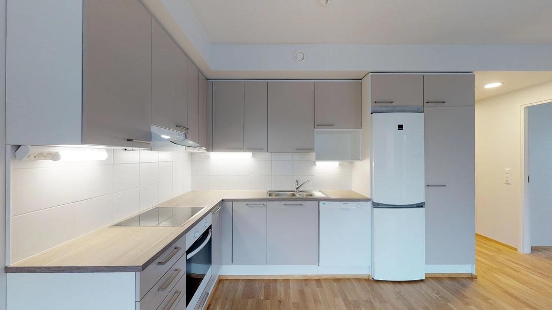 Aleksanterinkaari 14 B 36