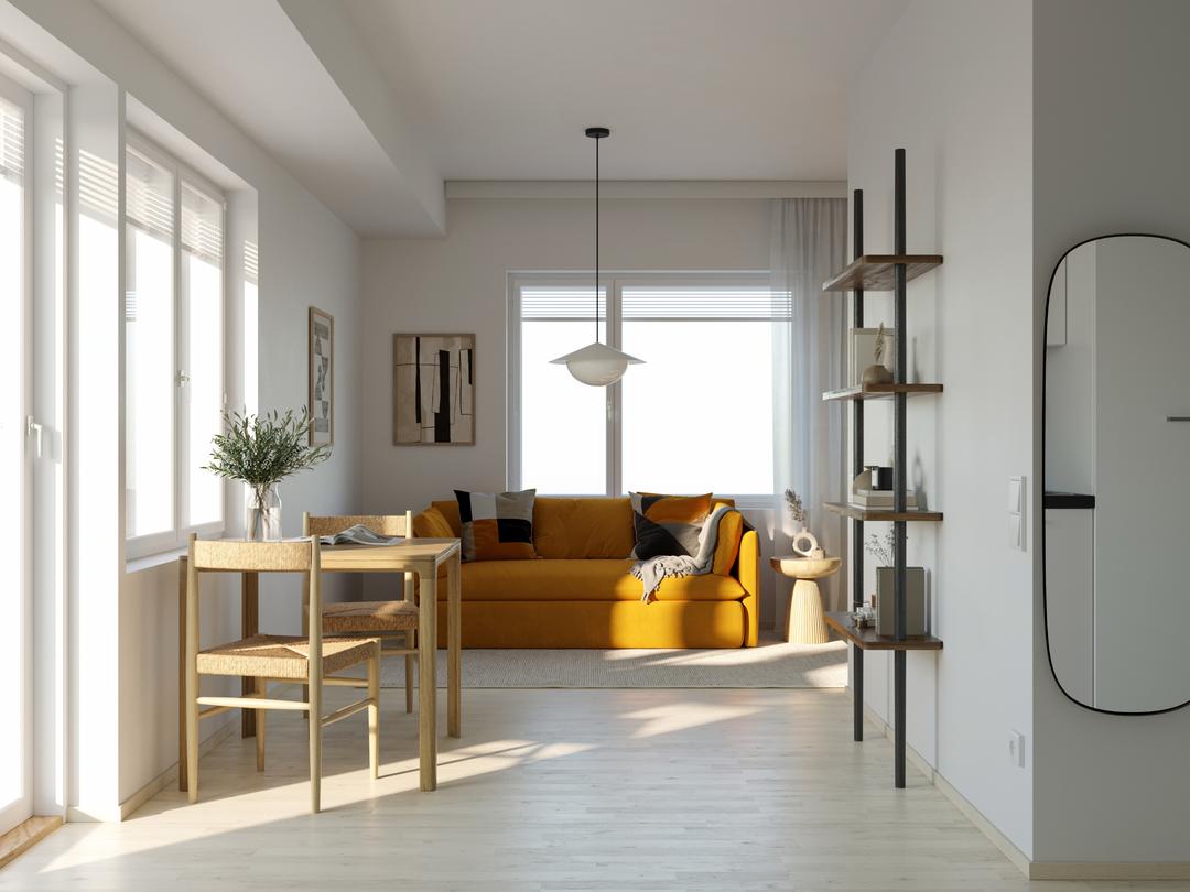 Kaartokatu 41 A 23