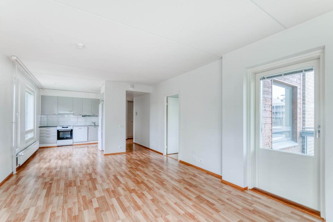 Lotankatu 5 B 23