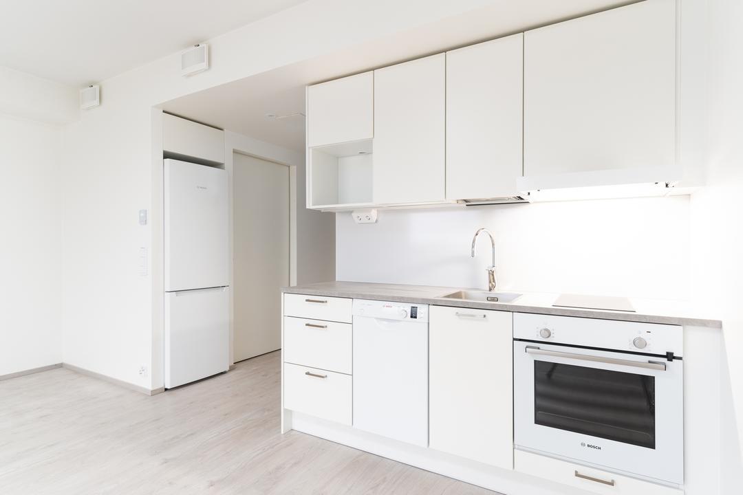 Postiljooninkatu 17 A 8