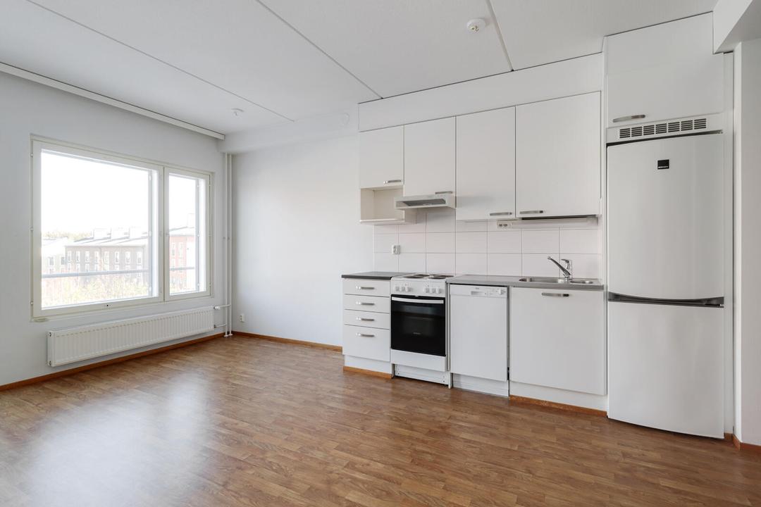 Graniittitie 14 A 30