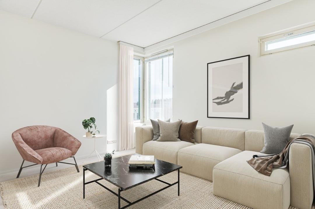 Hiekkalaiturintie 17 A 3