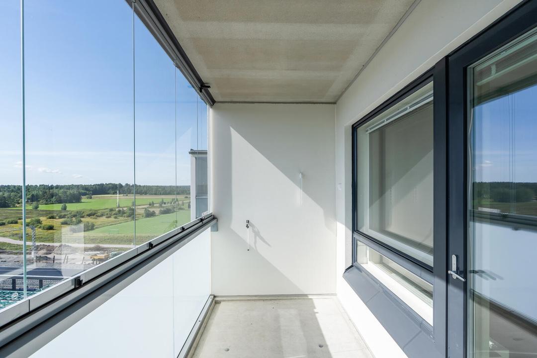 Viulukonsertonkuja 8a A 57