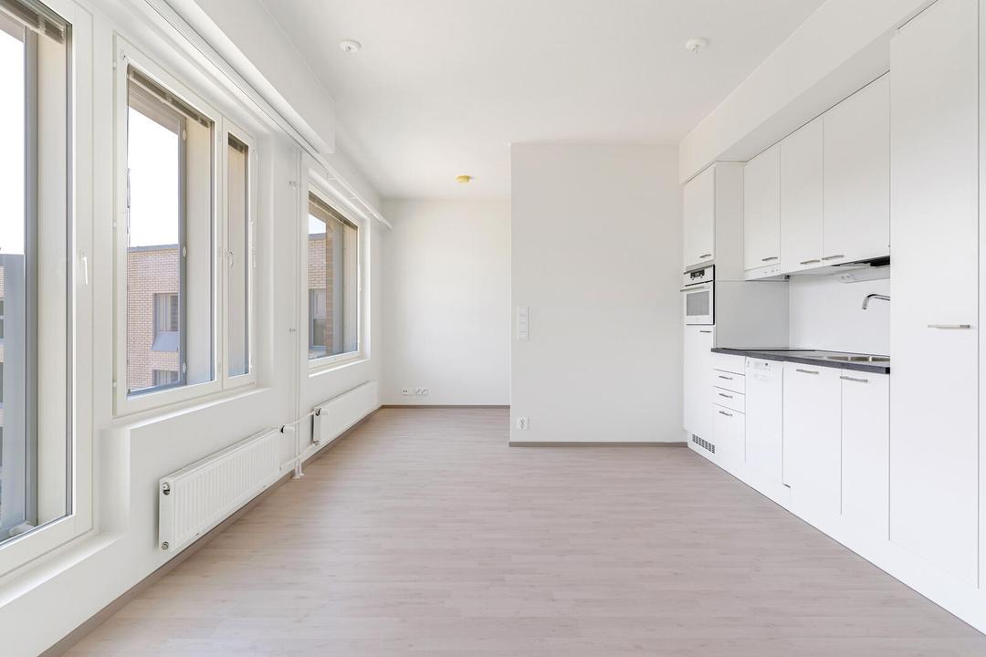 Maisemamaalauksenkatu 12 F 116