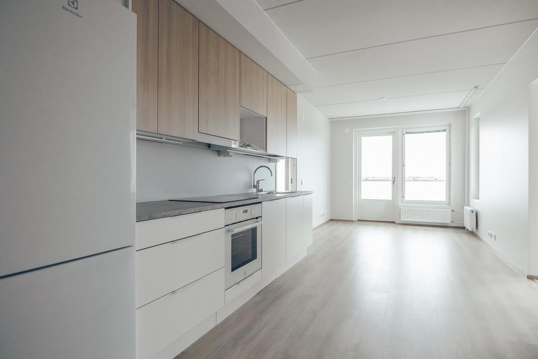 Laurinmäenkuja 3 B 52
