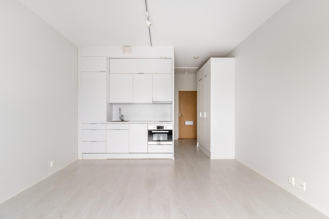 Muurahaispolku 2 A 31