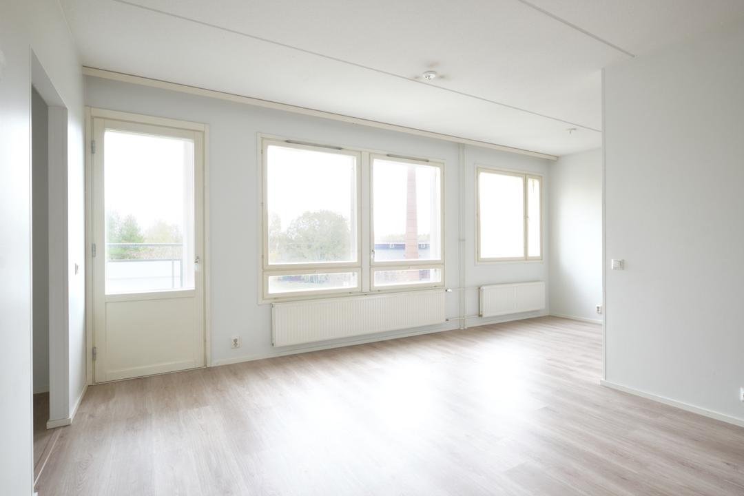 Konduktöörinkuja 3 B 26