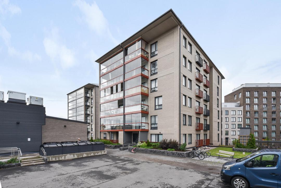 Hovineidonkatu 5 as 51