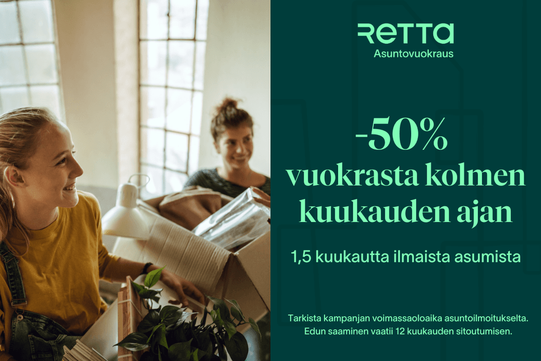 Jätkäsaarenkuja 16 G 290