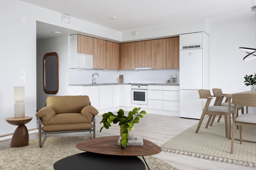 Laurinmäenkuja 3 B 79