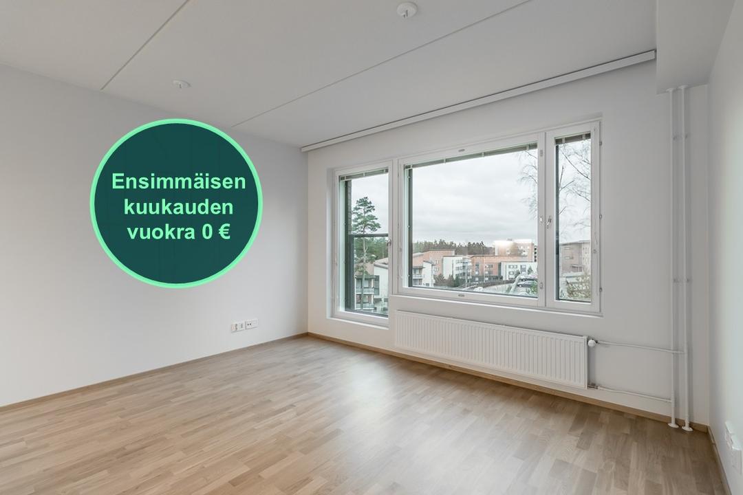 Kummelivuorentie 8 B 54