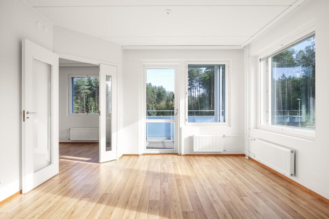 Värimestarinkaari 5 A 14