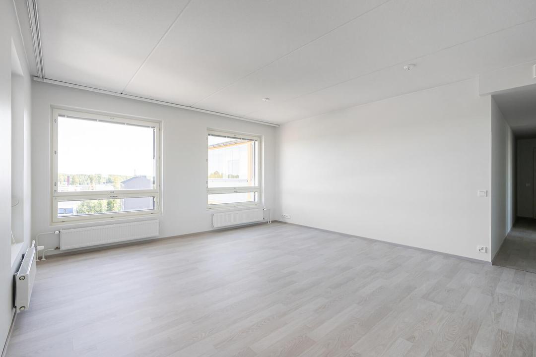 Viulukonsertonkuja 8a A 14