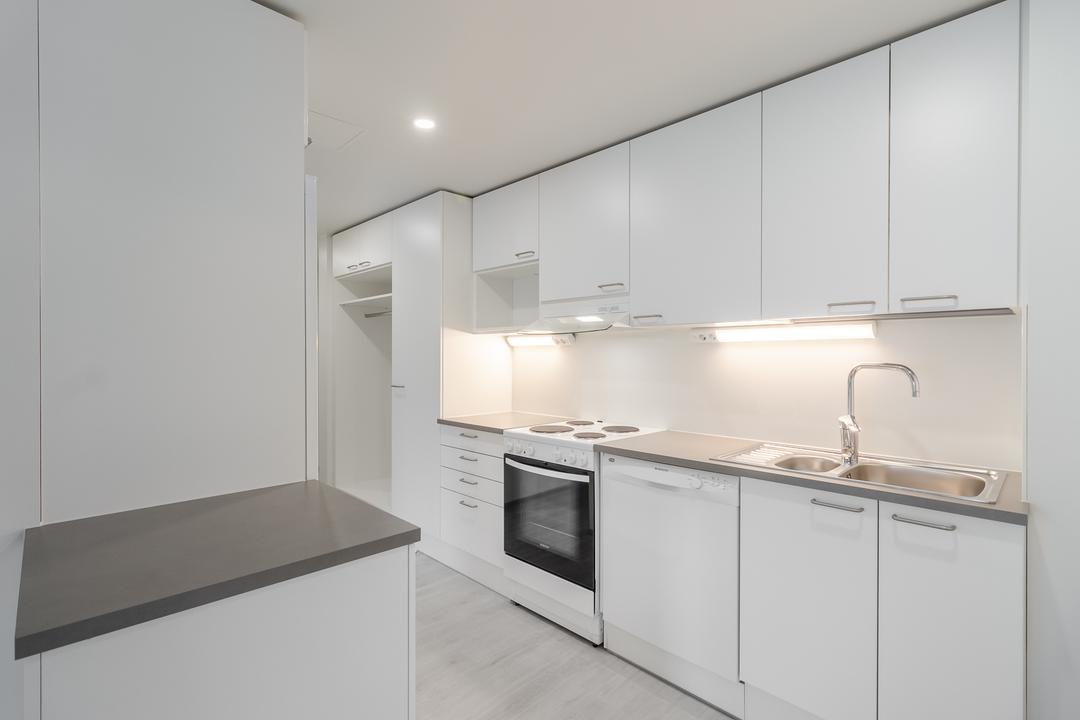 Kaarlo Sarkian katu 8 B 76
