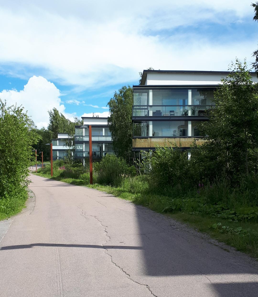 Visakoivunkuja 8 C 11