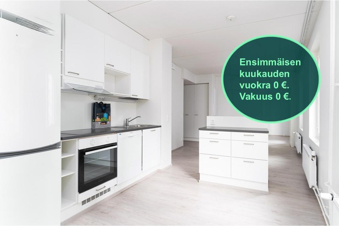 Paahtajankuja 4 B 37