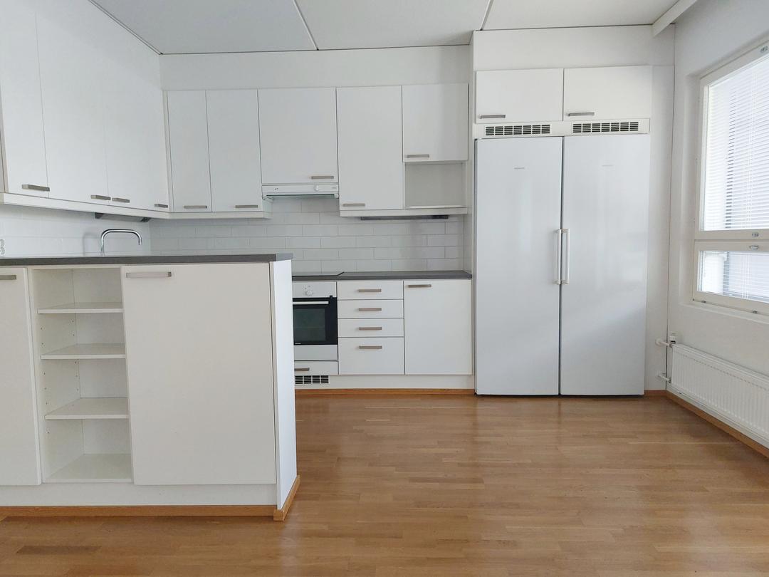 Tiilikankaantie 2 A 10