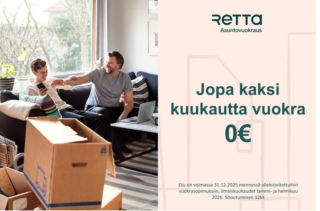 Koivukyläntie 53 C 31