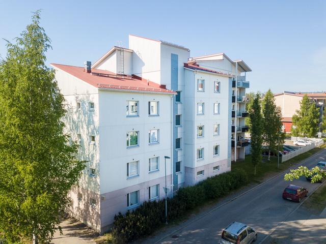 Junailijankatu 1 B 25