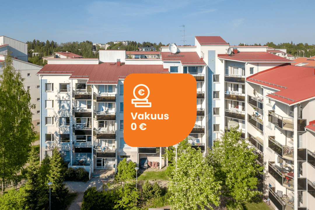 Junailijankatu 1 B 19