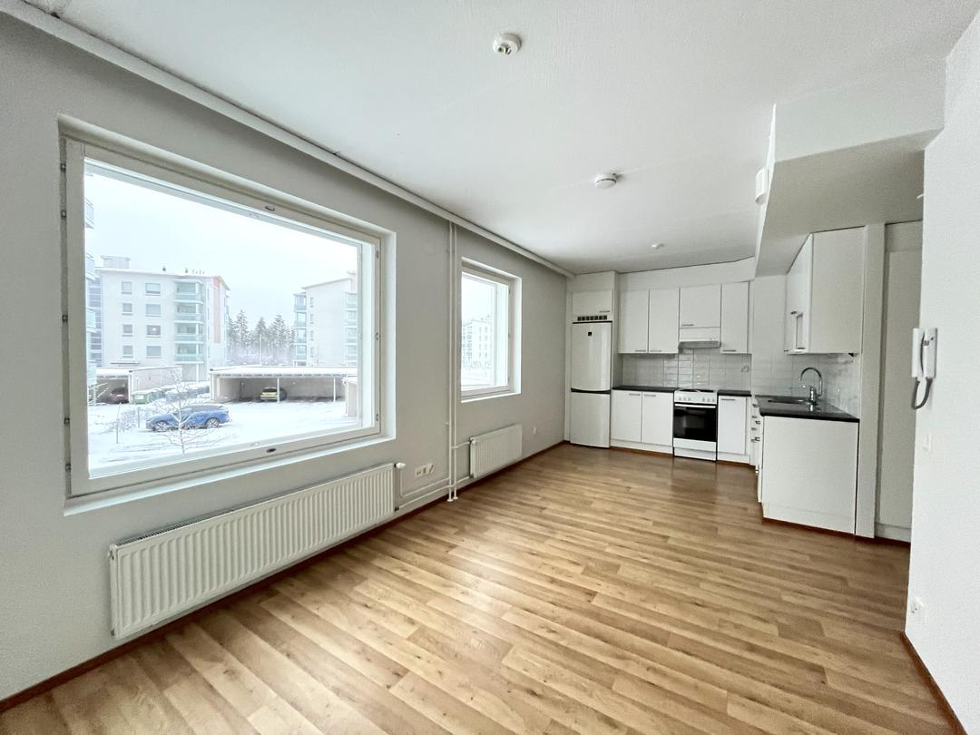 Värimestarinkaari 5 A 15