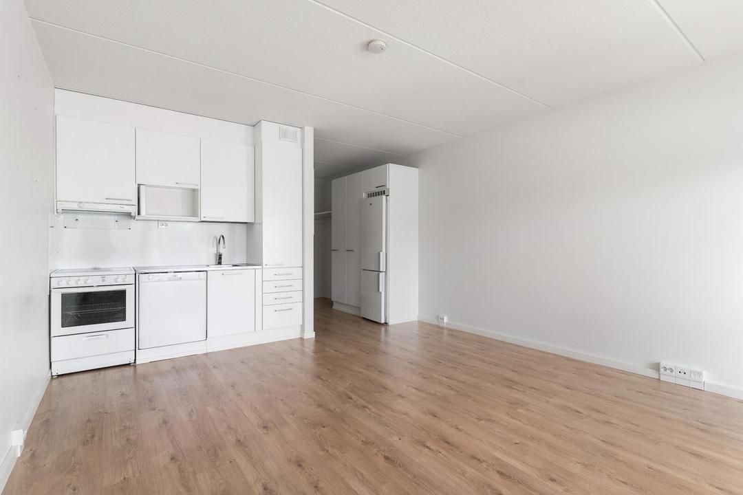 Retkeilijänkatu 7a A 14