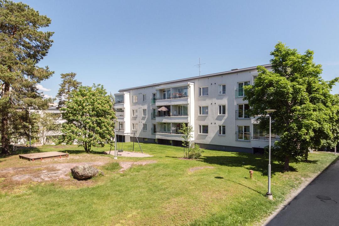 Matinkatu 8 E 41