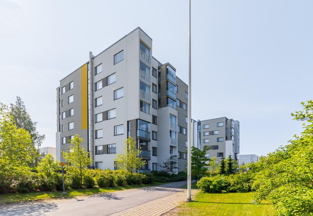 Koivukyläntie 51 A 27
