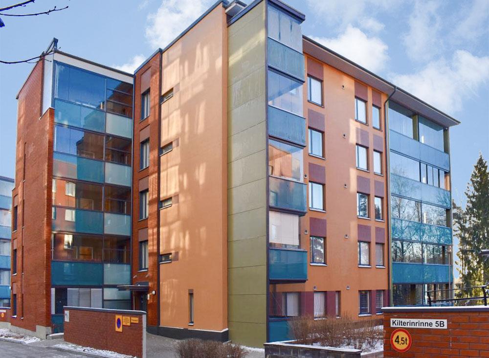 Kilterinrinne 5 A 8