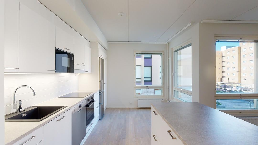 Asolanväylä 14 as 20