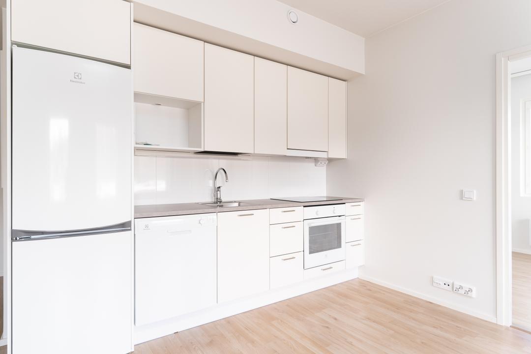 Linda Tannerin kuja 2 D 71