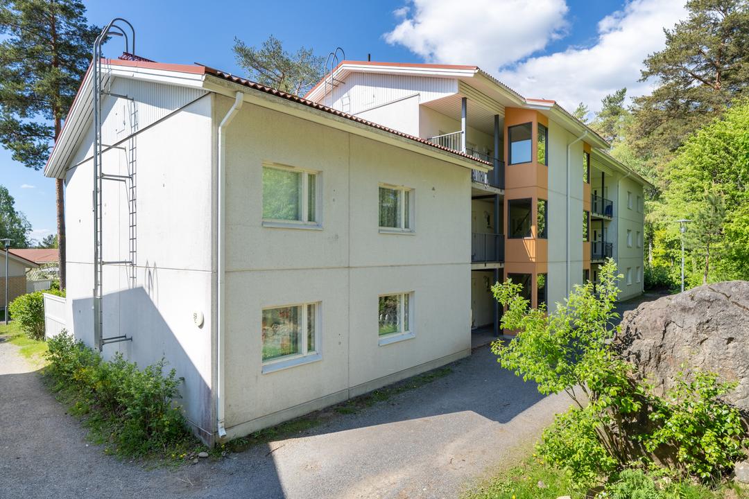 Vestonkatu 59 B 13