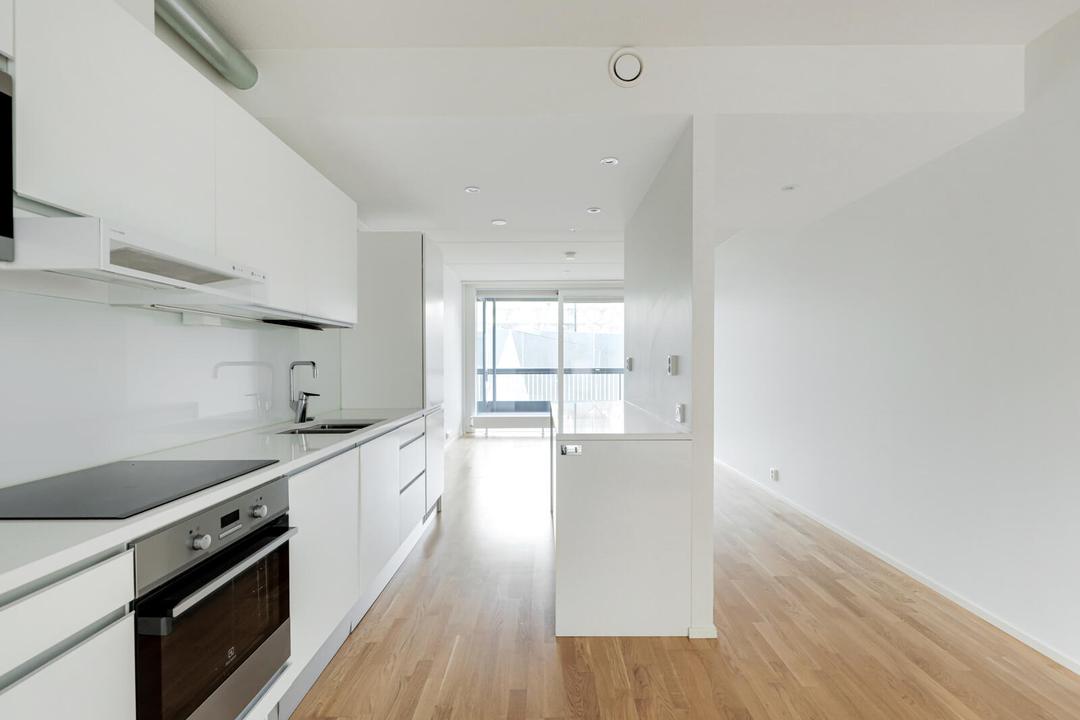 Jätkäsaarenkuja 16 G 269