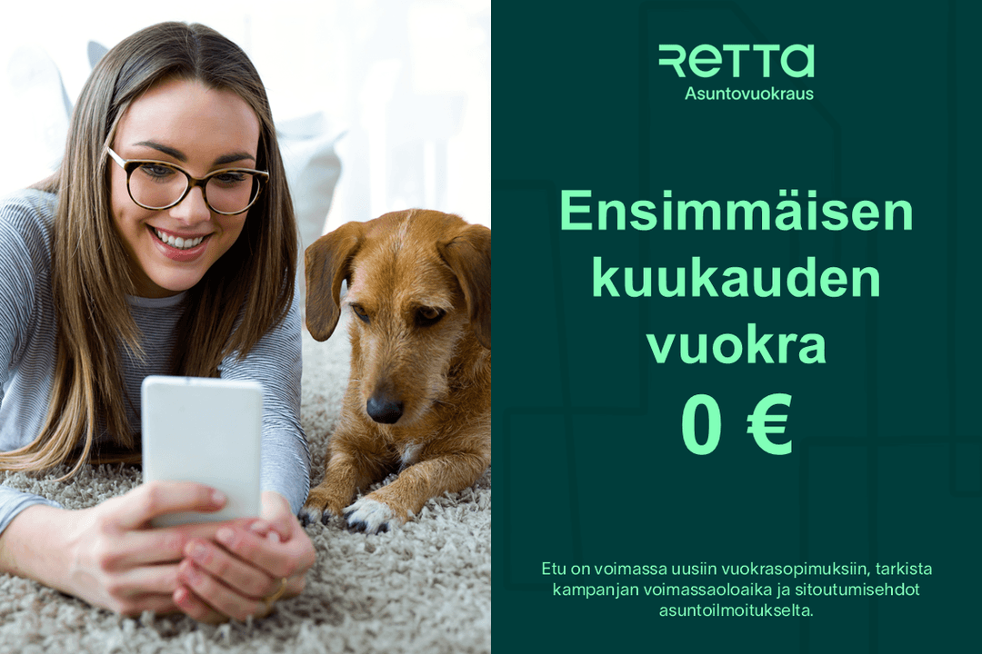 Aapelinkatu 6 E 65