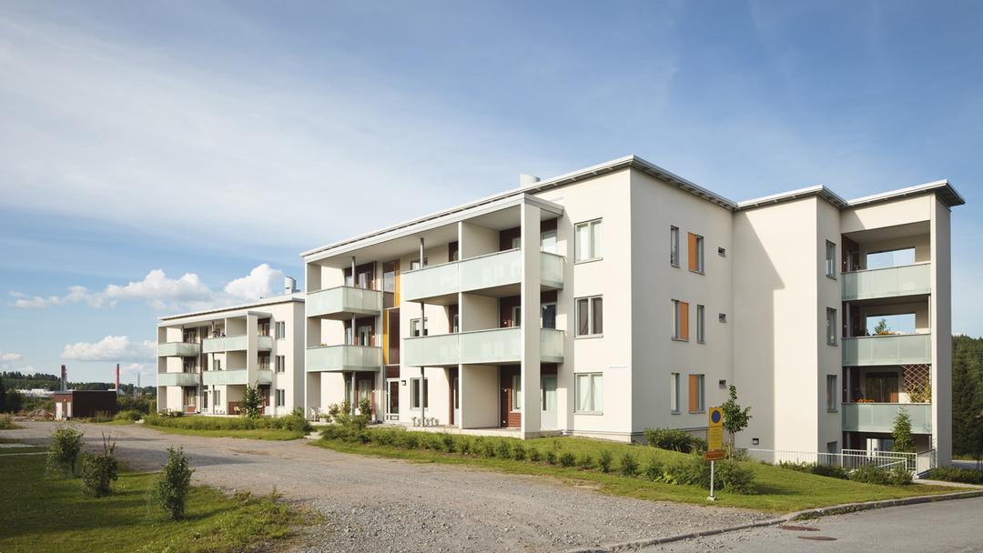 Åströminkatu 9 B 28