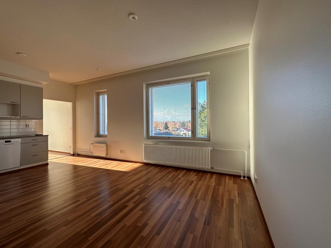 Launeenkatu 76 D 39