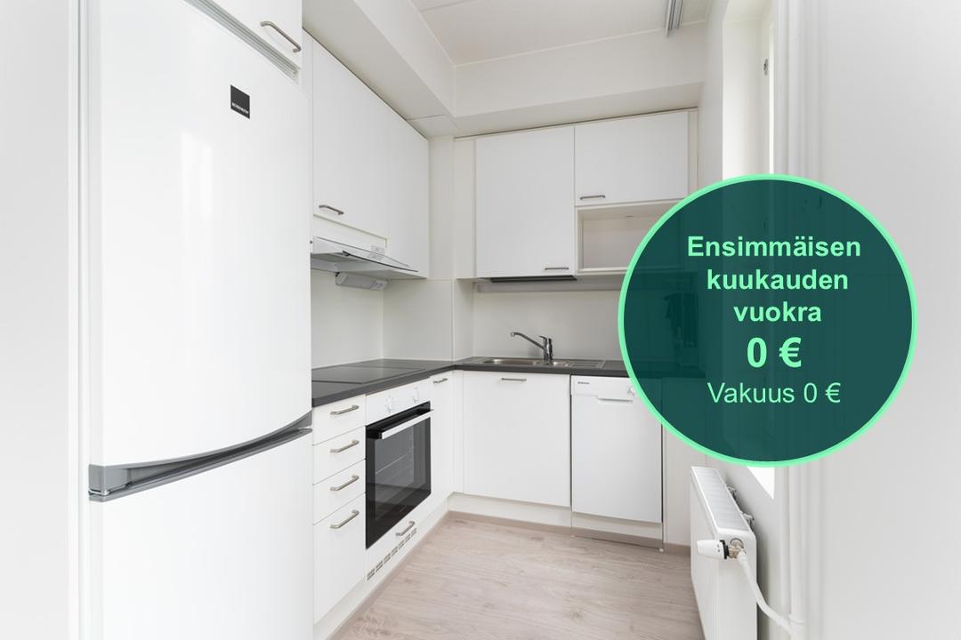 Paahtajankuja 4 A 34