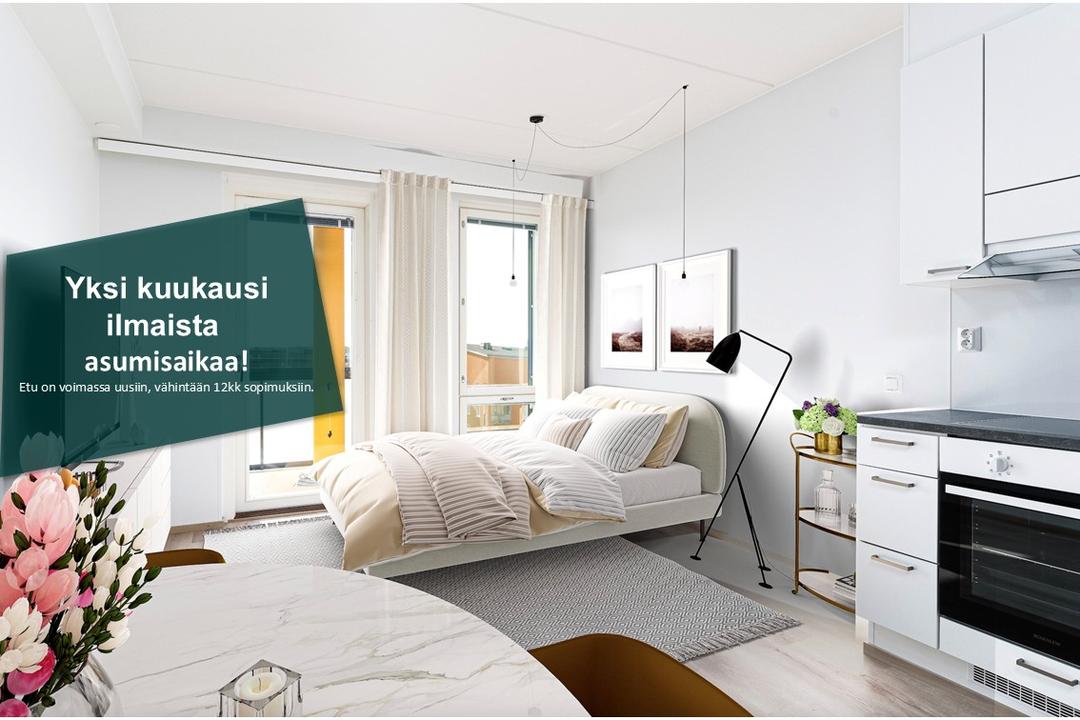 Palopellonkatu 6 D 36