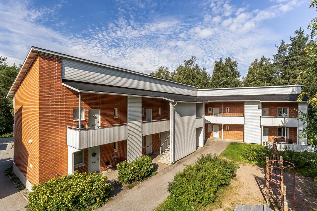 Niemeläntie 1-3 A 9