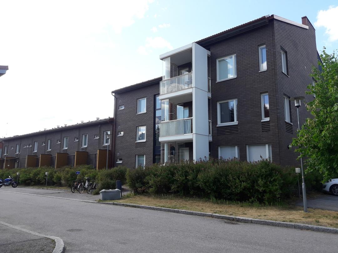 Hyökkäläntie 16 B 11